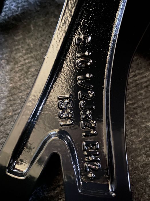 Jante Bmw X5M X6M F95 F96 R22