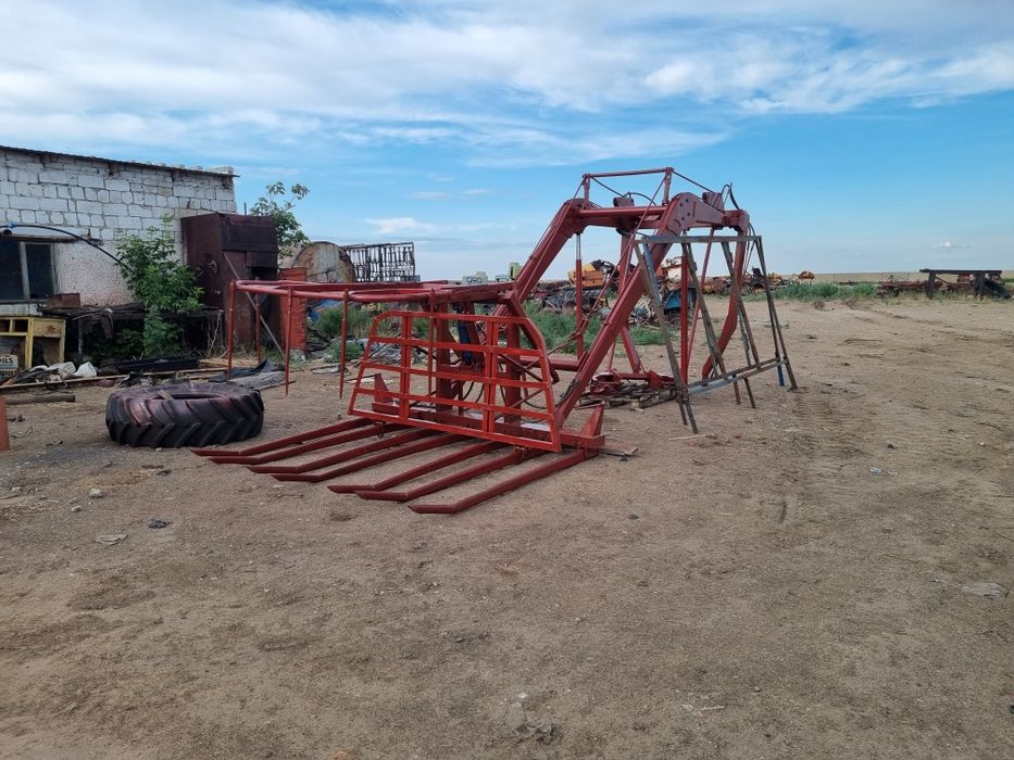 Продам стогомед новый усиленный