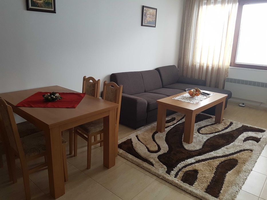 Частен апартамент Никея в Гранд Манастира Пампорово