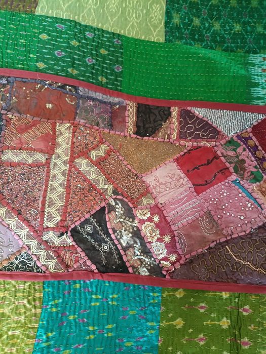 Скатерть зарбази