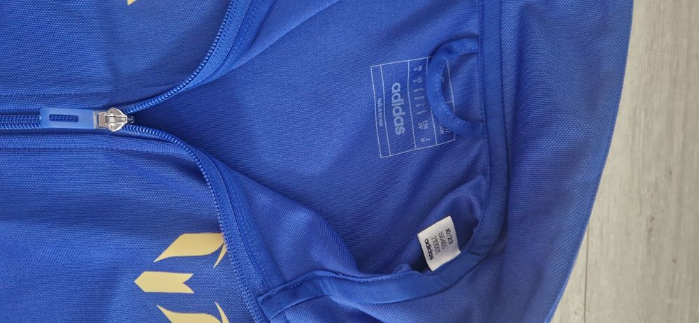 Bluza pantaloni-trening Adidas Messi