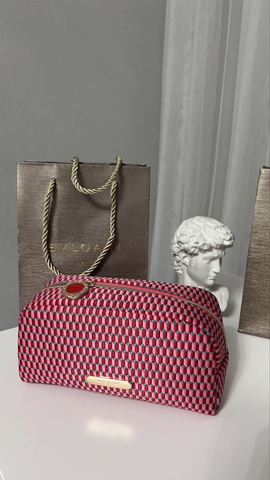 BVLGARI косметичка оригинал vip gift