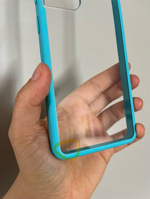 Husa transparenta OtterBox Samsung Galaxy S 21+