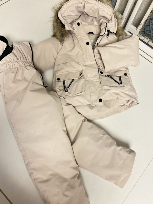 Продам двойку комбенизон для девочек