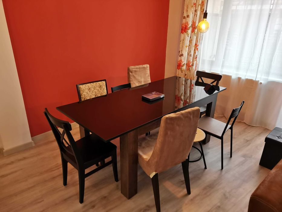 Proprietar casa Pipera Baneasa 5 camere + mansarda (pretabil firme)