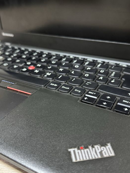 Продам Ноутбук Lenovo