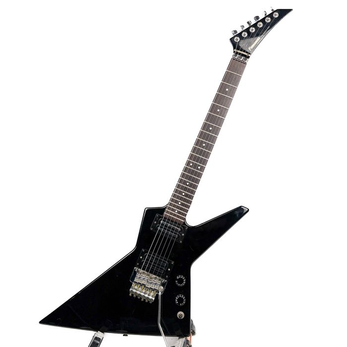 Продажа обмен Fernandes Explorer Japan