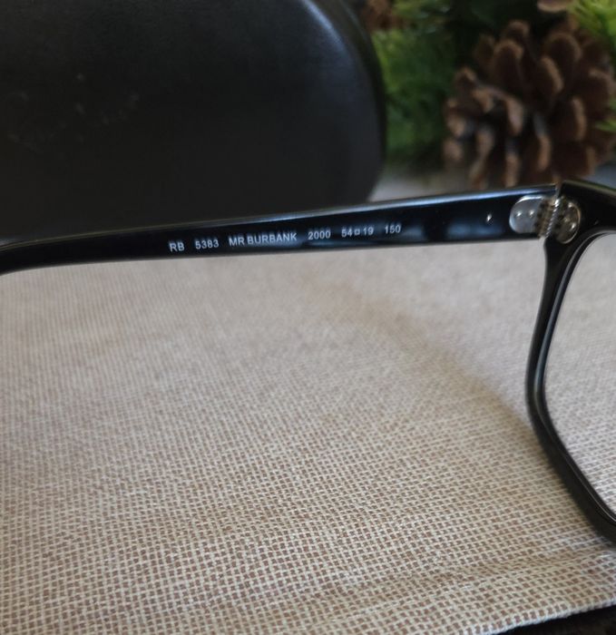 Унисекс диоптрични очила Ray-Ban