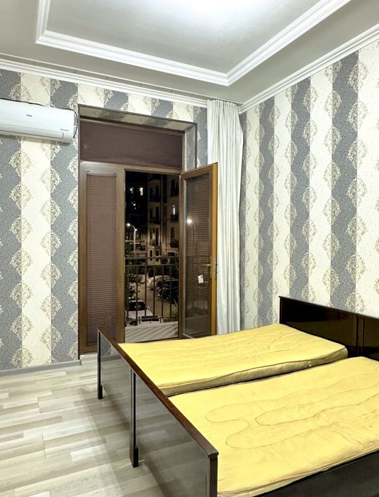 3/2/4 Кадышева базар с мебелью и техникой