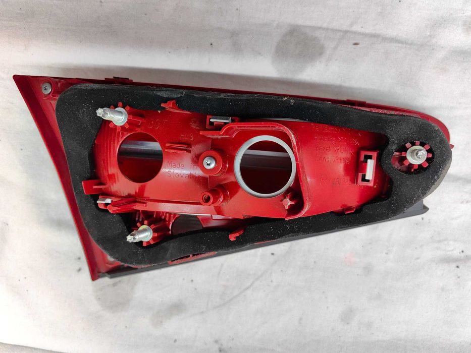 Оригинален стоп Ауди А4 Б8.5  Audi A4 B8.5 Face Седан