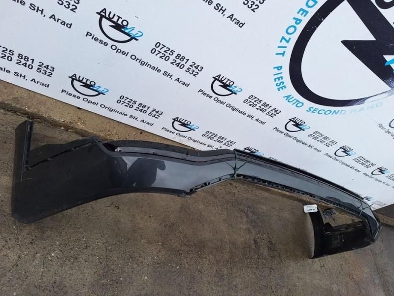 Prelungire bara Audi A6 facelift 4f, C6