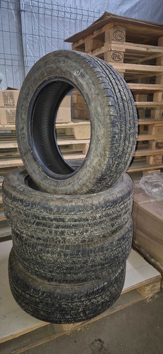 ANVELOPE SEBRING 701 4X4 225 60 R17 99V