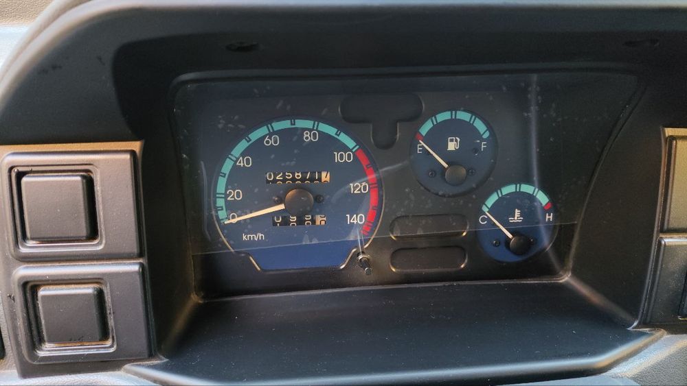 Дамас 2024 йил узимники тезда сотилади