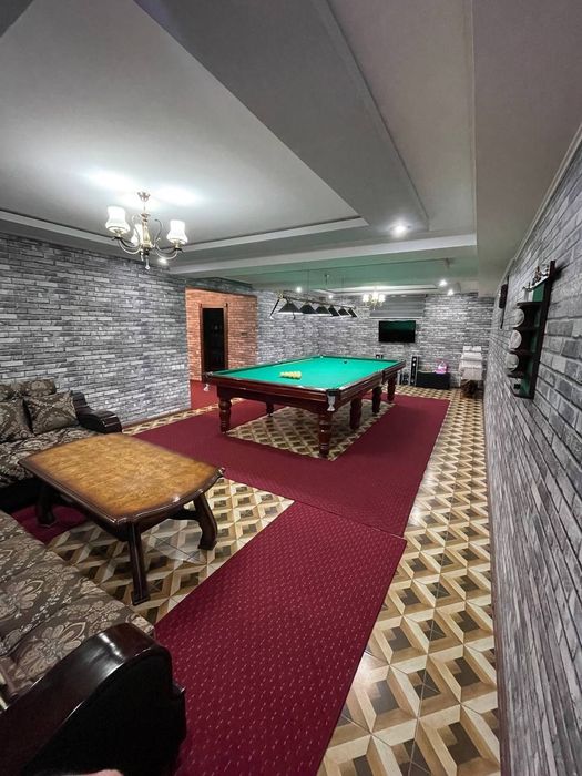 Бодомзор 6 сот Евро Дом Участок