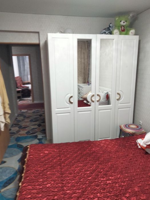 Продам 2-х комнатную квартиру