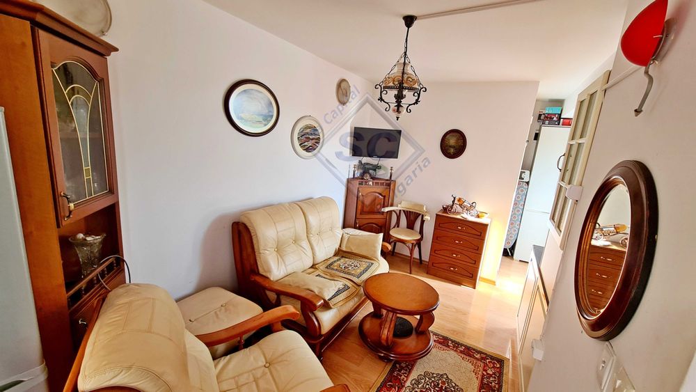 Продава се Едностаен апартамент в Бяла - 52 кв.м за 943 €/кв.м - Снимка #2