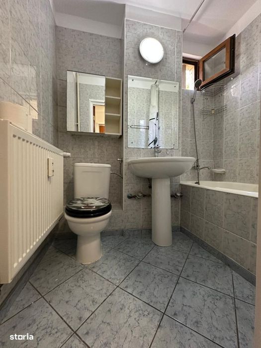 Apartament cu 2 camere de vanzare – Alexandru Obregia | Mobilat si u