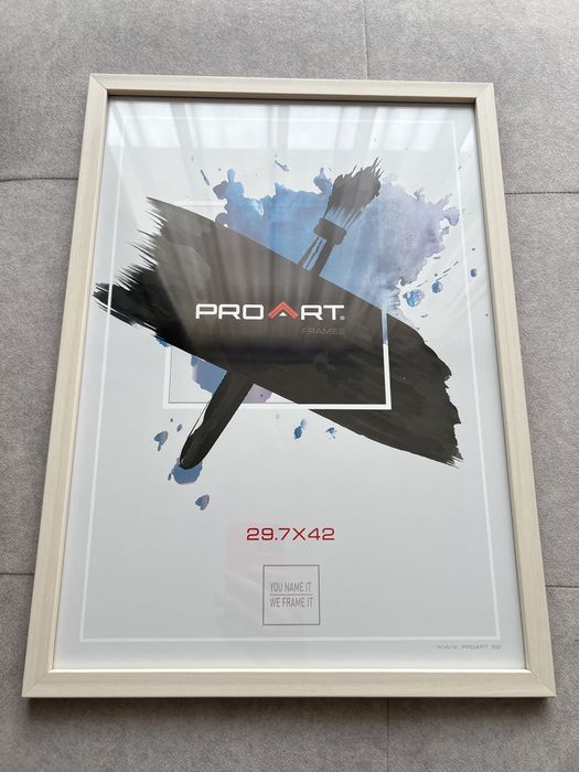 Нова рамка за снимки 30x40