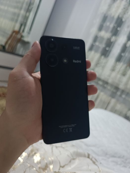 Redmi Note 13 128гб