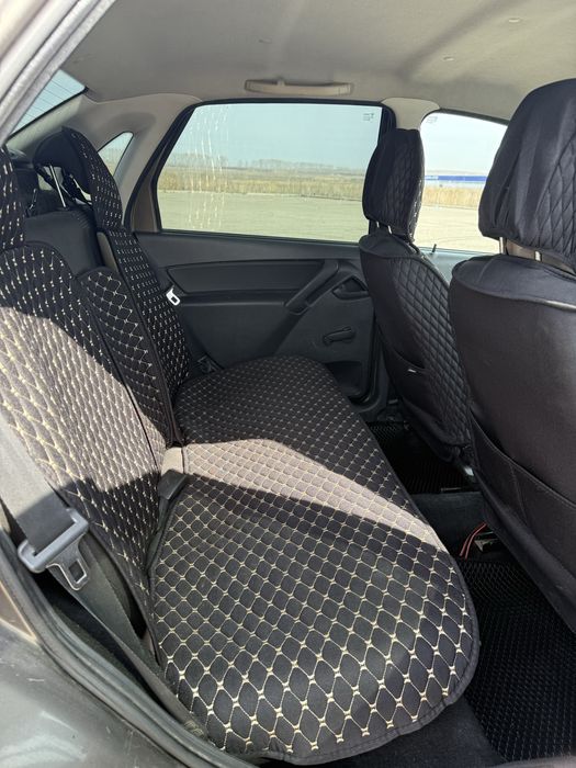 Лада Гранта 18 год