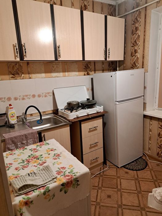 Сдаётся квартира на долгий срок