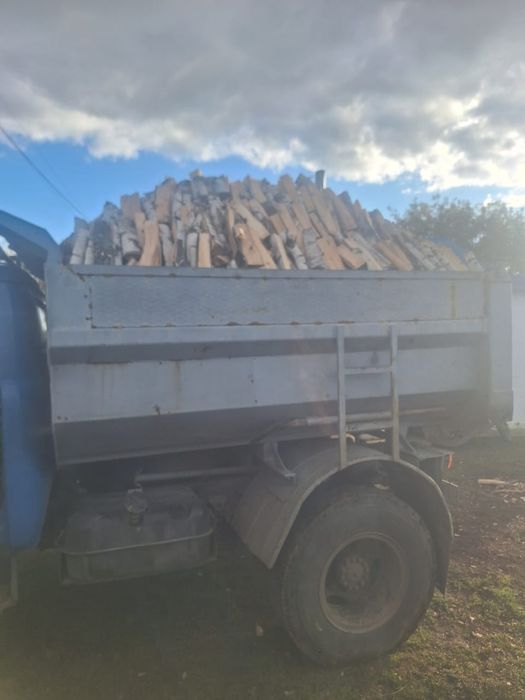 Продам дрова берёза