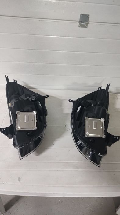 Far dreapta clio 4 facelif full led