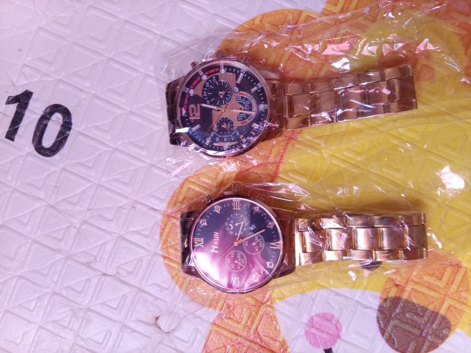 Часы новые рабочие