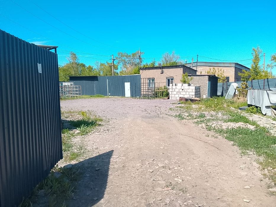 Срочно База в аренду