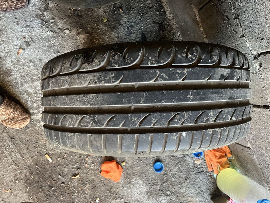 Джанти за бмв е39,е60 “17”