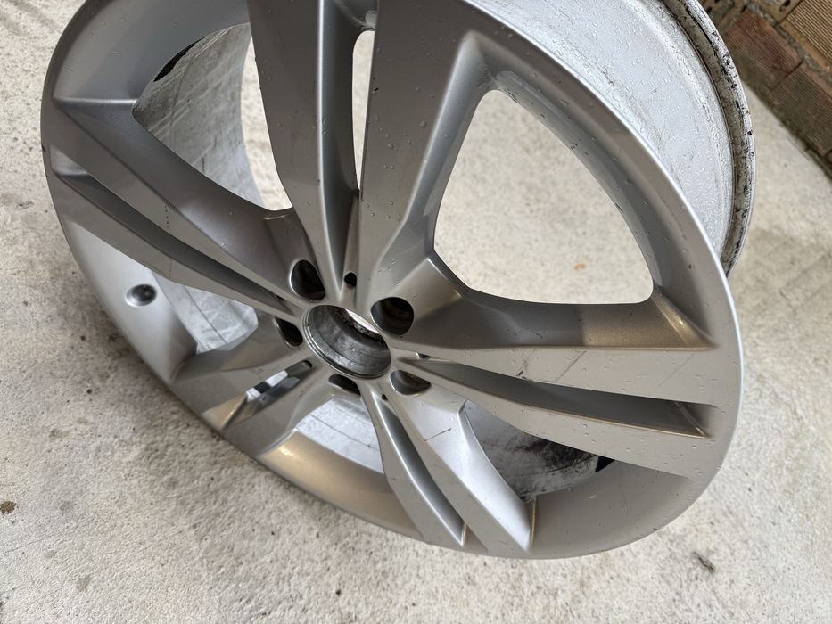 Джанта за Mercedes Ml