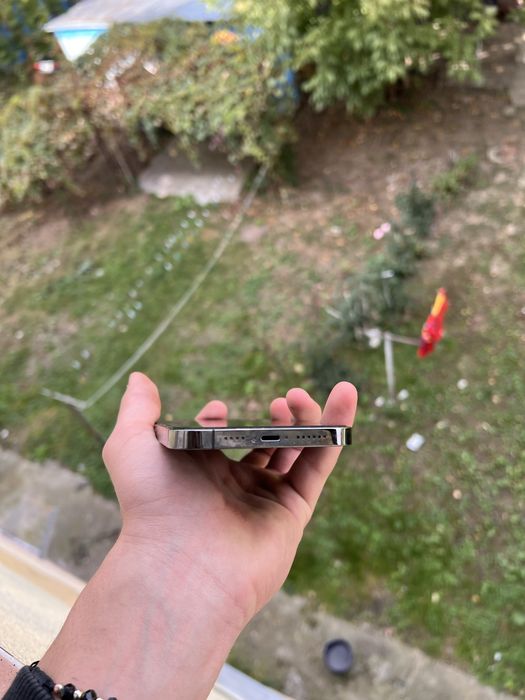 Vand iphone 13 pro max