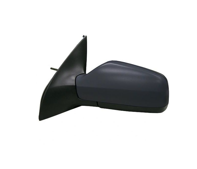 Oglinda usa exterioara Opel Astra G, 01.1909, View Max, partea stanga, reglare electrica; carcasa neagra; incalzit; sticla asferica; geam cromat; 5