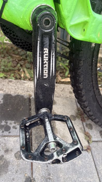Scott Gambler 730 cadru L