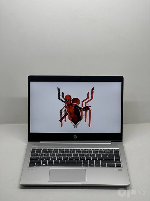 Hp probook ryzen 5