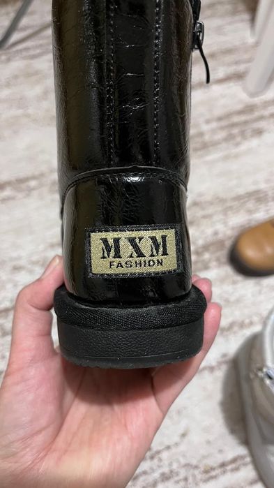 Детская обувь для девочек.