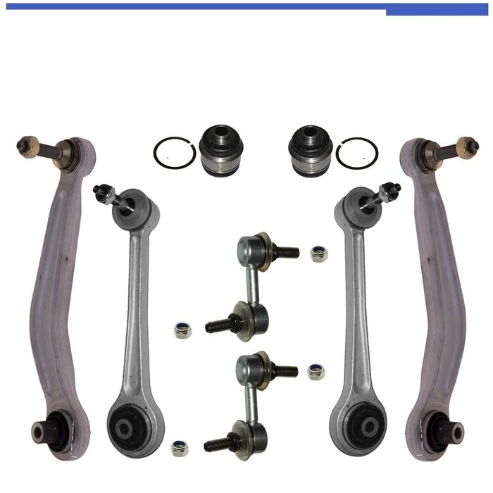 Комплект Задно Окачване за BMW E39 5 Серия