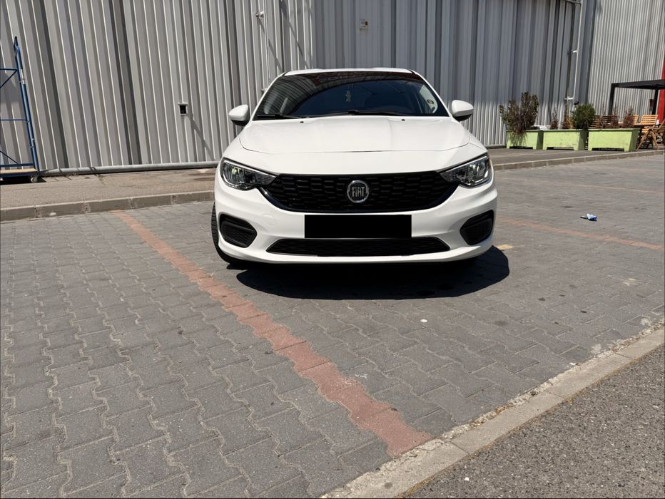 FIAT Tipo 2019 — imagine 2