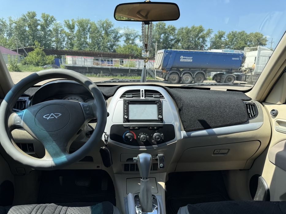 Продам Авто чери тигго Т11