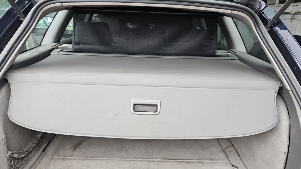 Ауди А 4 - Б6 комби 2.5тди  на части