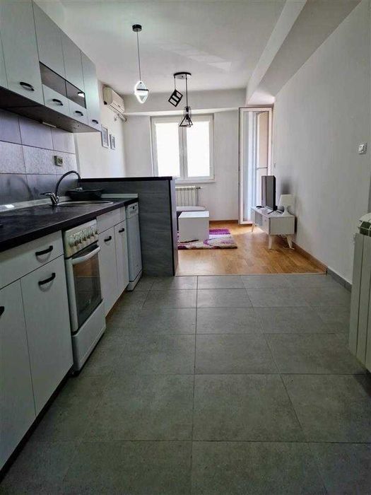 Дава се под наем Двустаен апартамент в София, Манастирски ливади - 65 кв.м за 408 € - Снимка #4