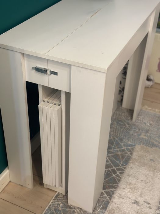 Стол-трансформер