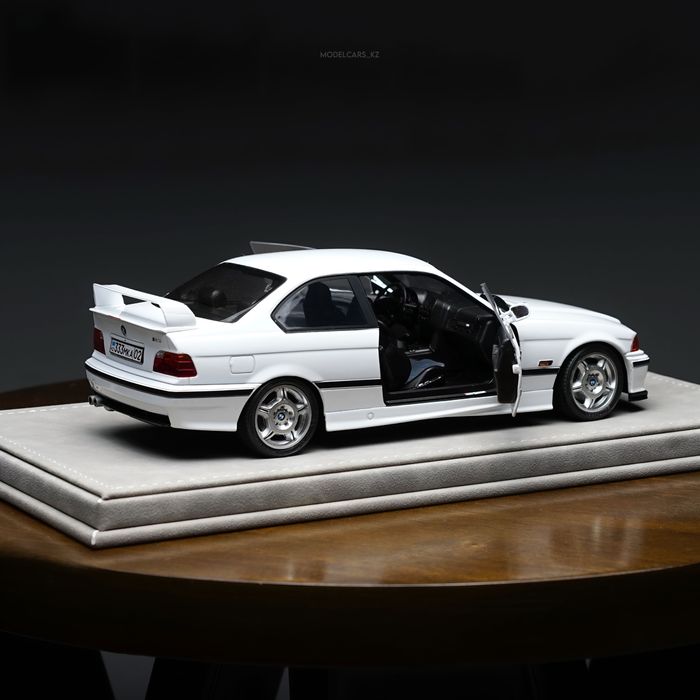 1:18 BMW M3 E36 Коллекционная модель