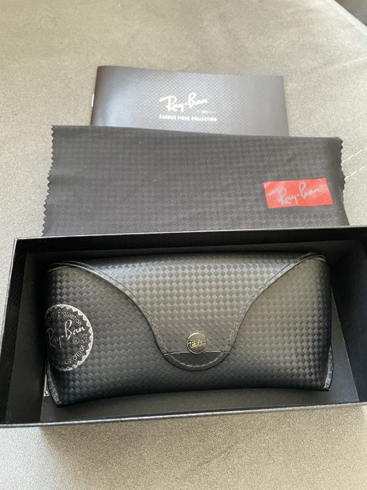 Слънчеви очила Ray Ban
