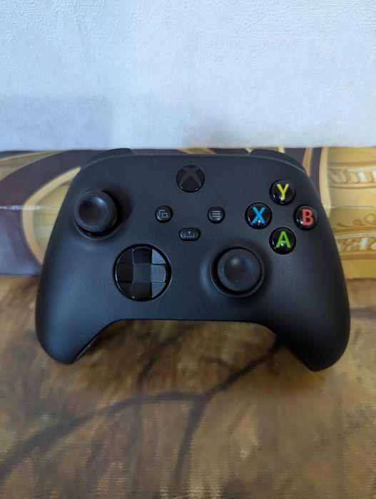 Продам геймпад Xbox