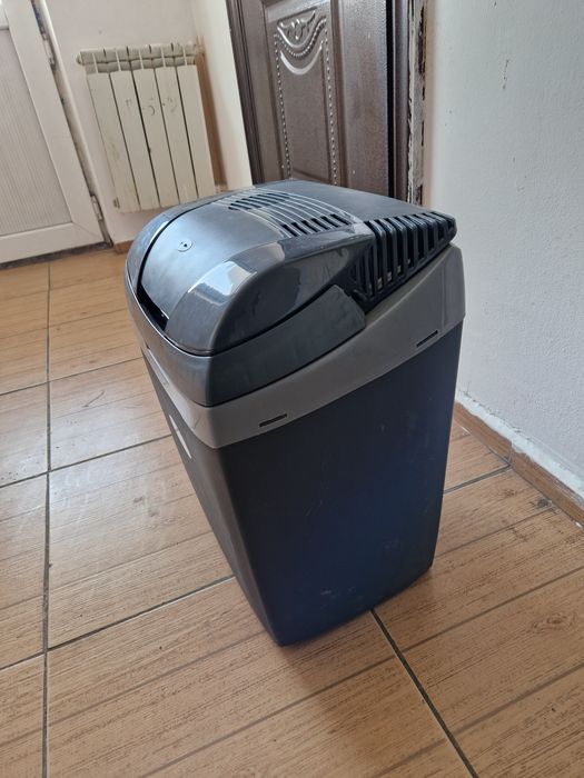 Автохолодильник Ezetil Германия