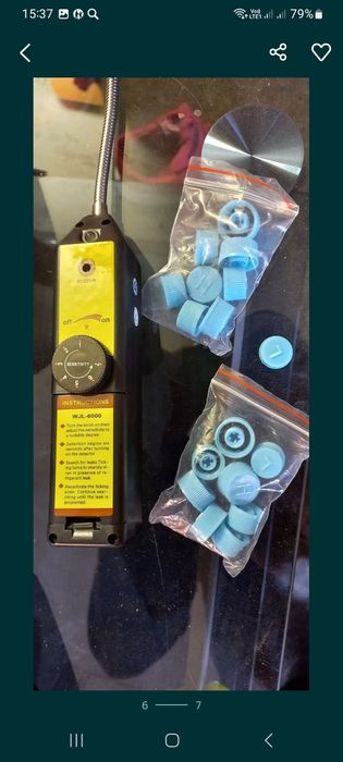 Заправка авто кондиционера