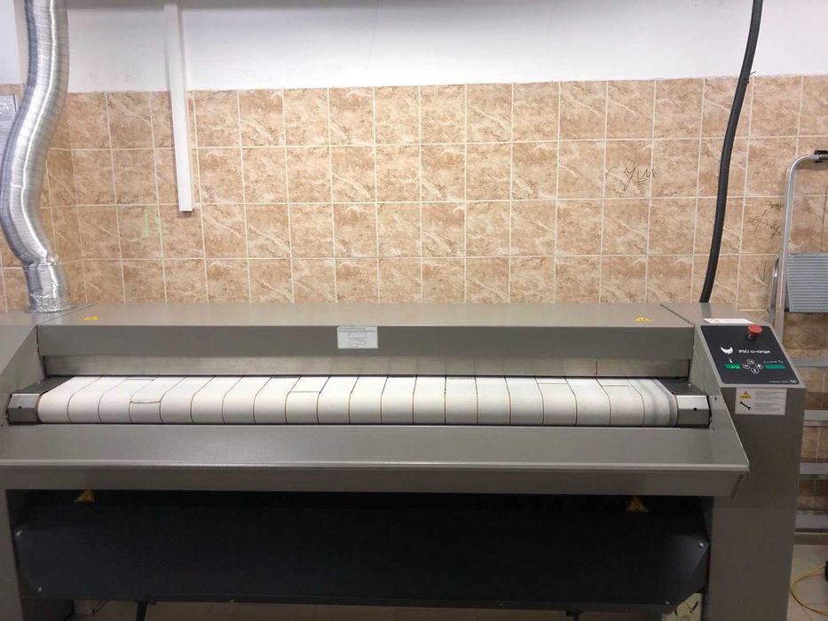 Каландър IPSO C1325/2050