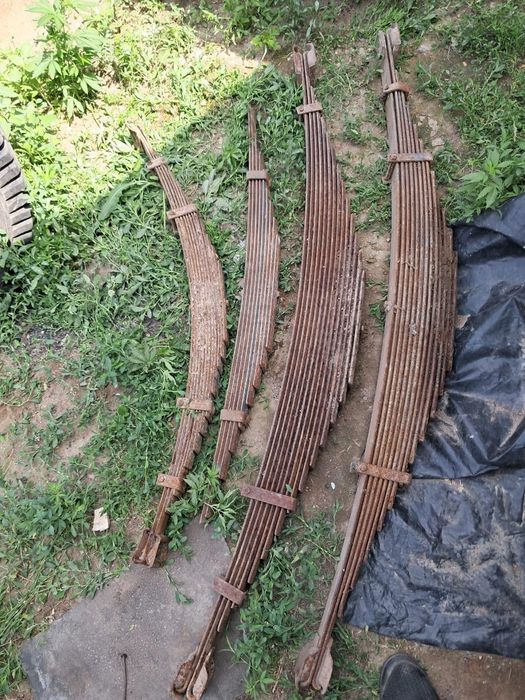 Запчасти на газ53