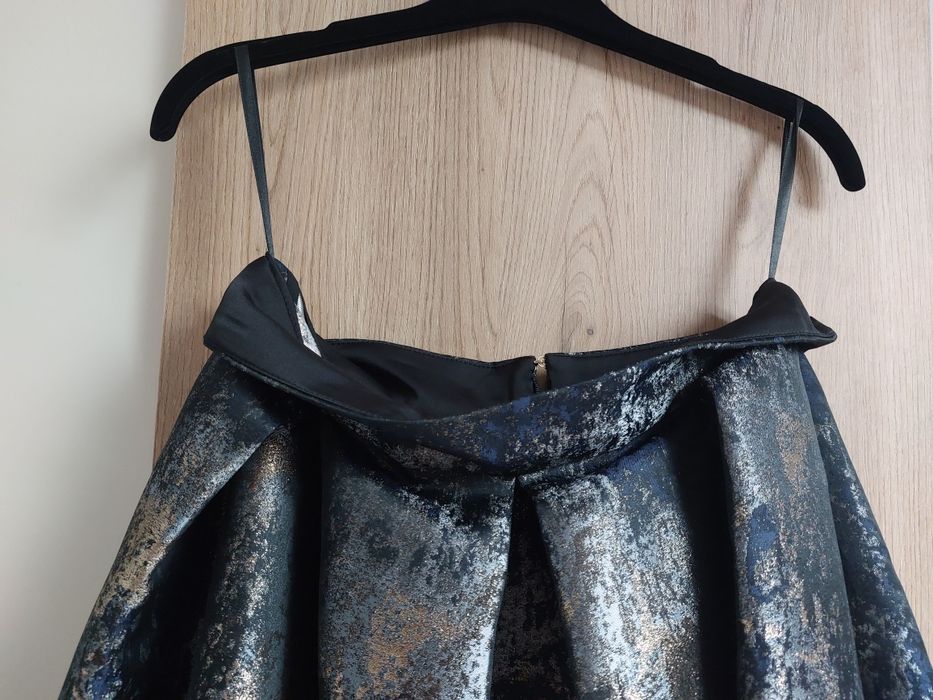 Set fusta si top Rhea Costa